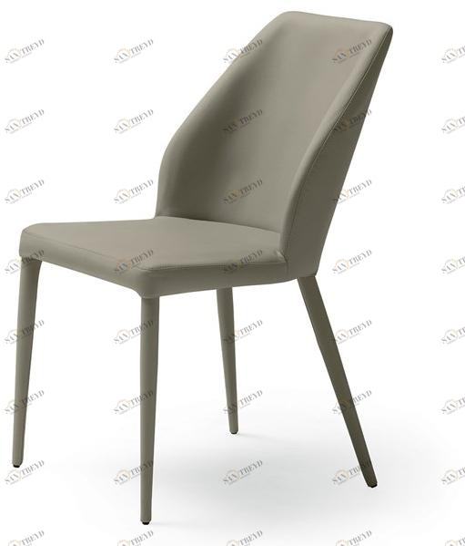 Colombini Casa Мягкое кресло из искусственной кожи sun-id-1372338