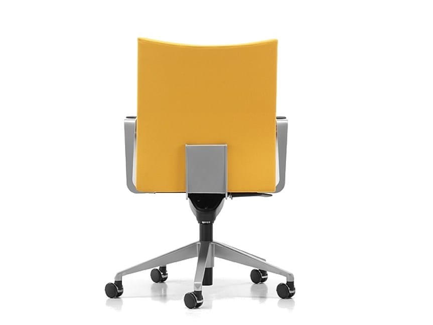 Офисное кресло из ткани с 5 спицами TALIN Aviamid ARCH-00100989 - Вид №1