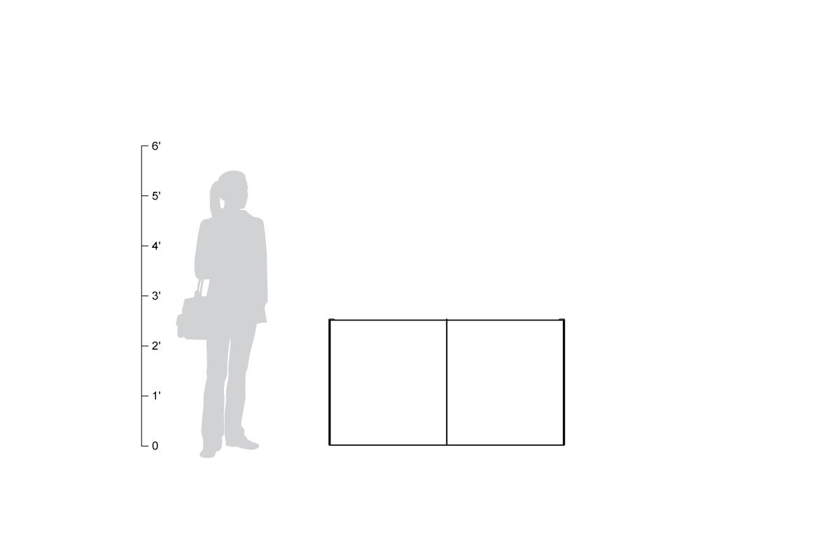 FSRT213 Сеялка для митры  Forms-surfaces  - Вид №11