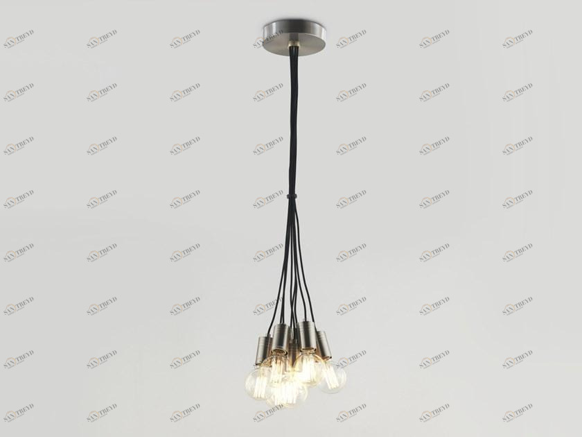 Aromas del Campo Подвесной светильник из металла  C1095 