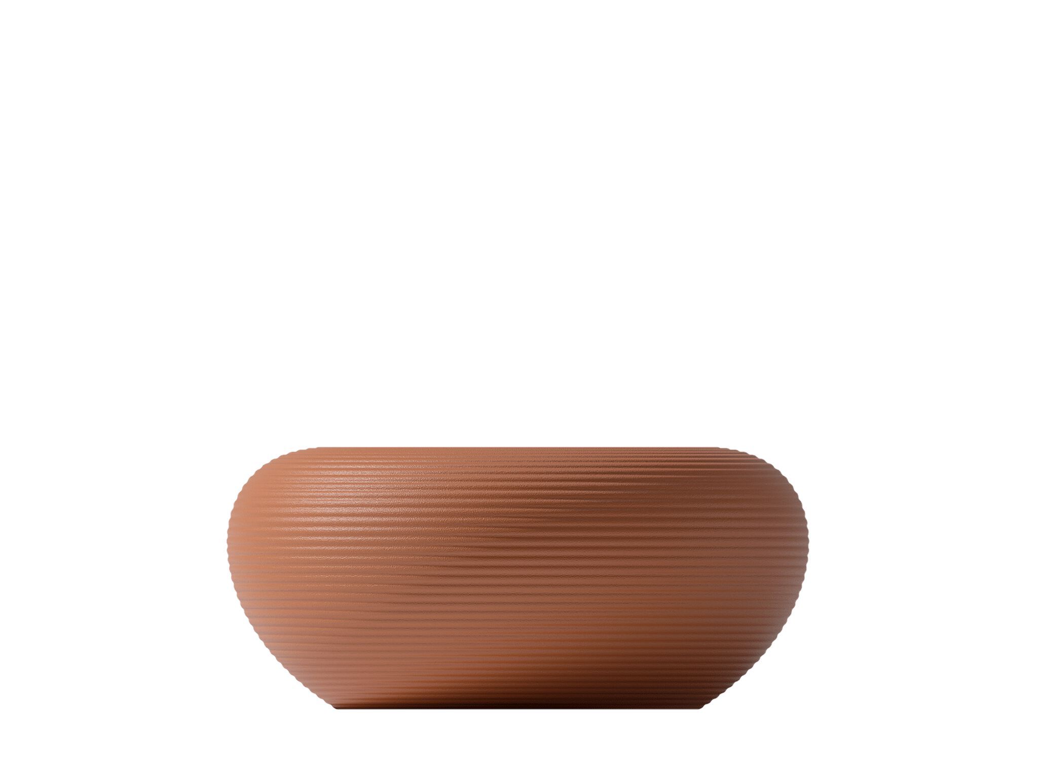 Круглый стол из полиэтилена Qeeboo нами ARCH-00063093 - Вид №11