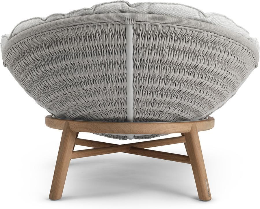 Тканевое садовое кресло MANUTTI Sandua ARCH-00065482 - Вид №3