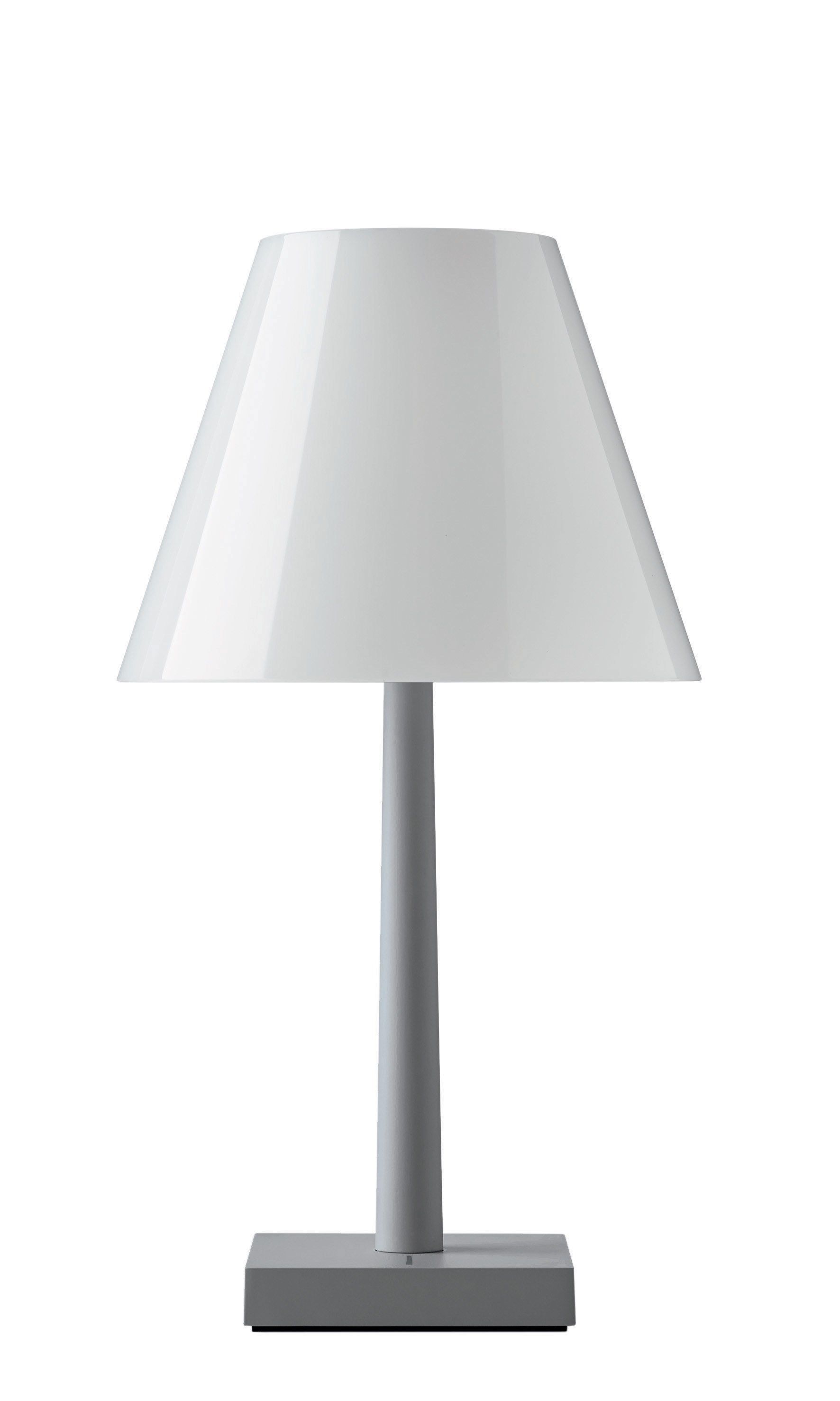 Светодиодная настольная лампа из поликарбоната Rotaliana ARCH-00095077 - Вид №5