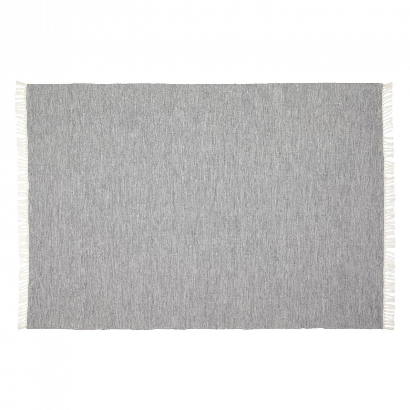 098041 Ковер PET серый 160 x 230 cm La Forma Elbia  - Вид №1