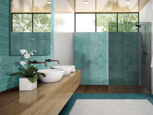 Пол / керамогранит