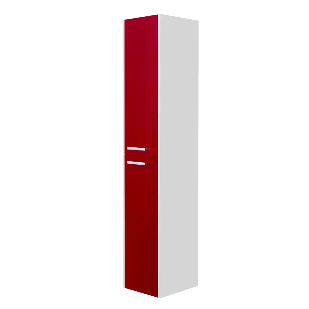 Пенал Aquaton Мерида 30 см цвет бордо АКВАТОН STLM-2109990 - Вид №1