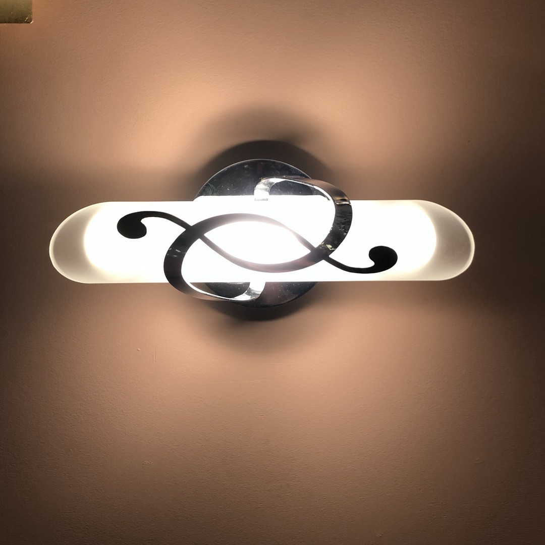 Florenz Lamp 2522.01CR универсальный 92453 - Вид №1