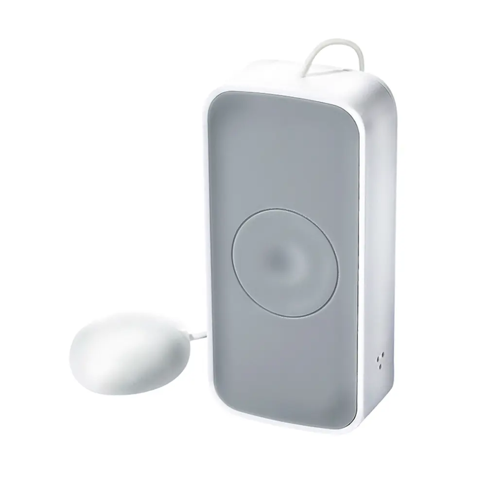 Датчик контроля протечки воды Триколор Умный Дом SWHM-I1, 1.5 В Santreyd STLM-2021662