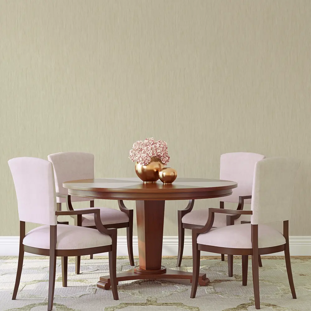 Обои флизелиновые Elysium Мажирель серо-бежевые 1.06 м Е53703 STLM-2046904 - Вид №2