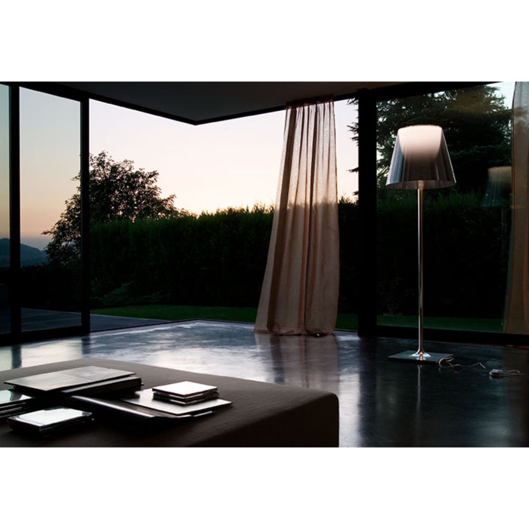 Flos F6301000 KTRIBE торшер  - Вид №3