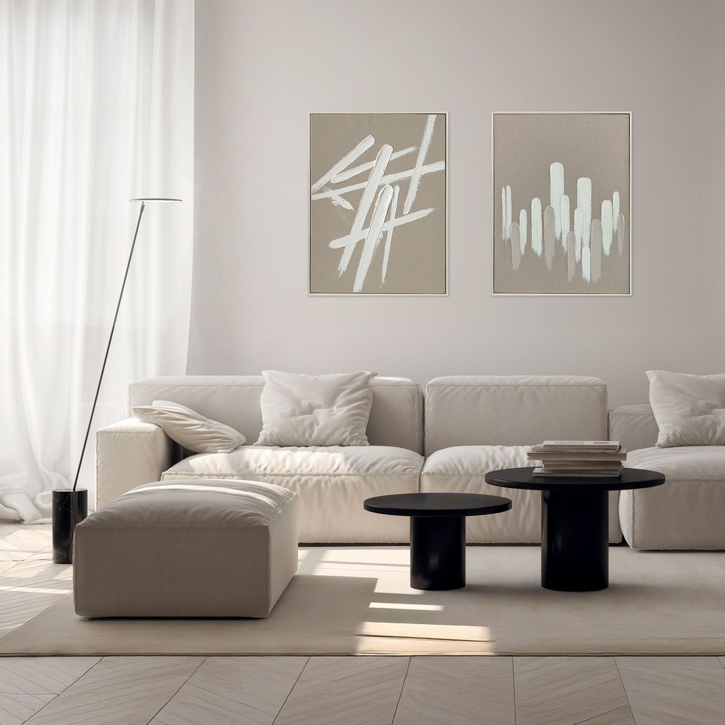 Холст рамки Agave CROSS ARCH-00048990 - Вид №4