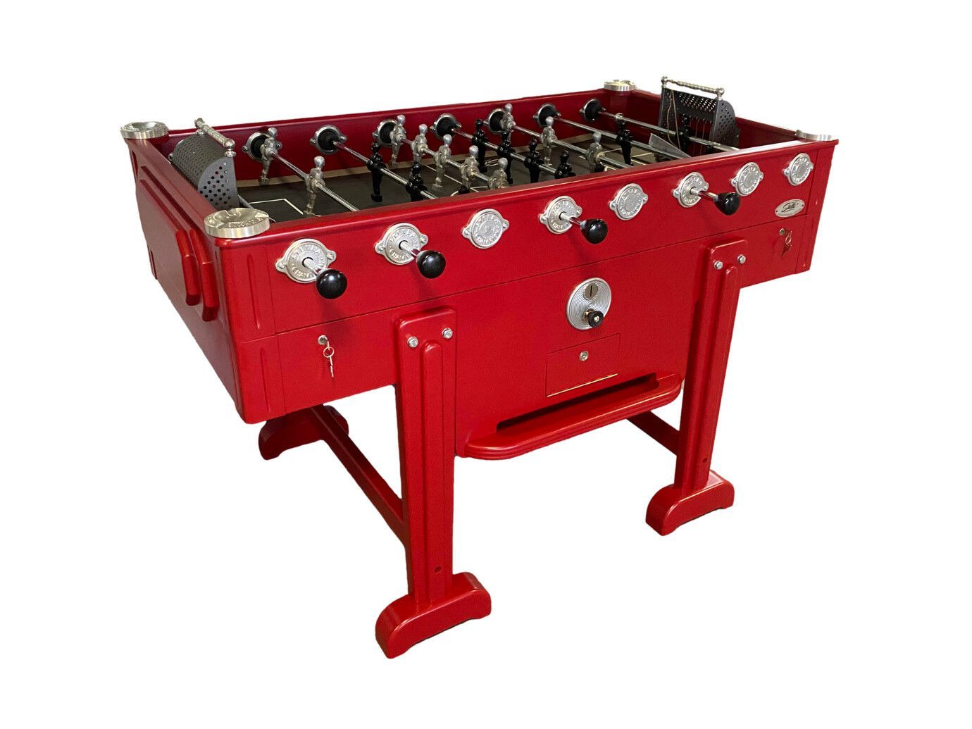 Кальциобалилла Stella baby-foot & billards подпись ARCH-00027426 - Вид №4