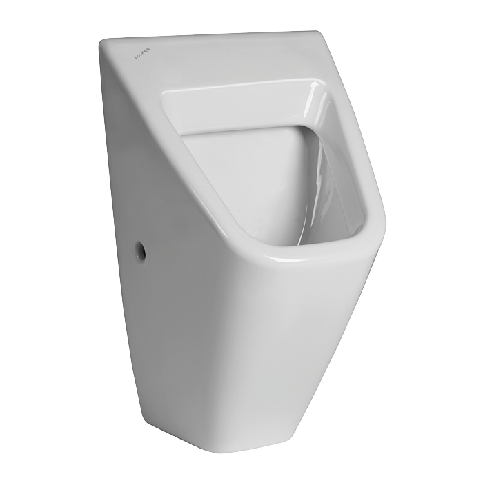 01124 Писсуар Vila без крышки, с радарным устройством смыва, 24 В пост. SANELA 
