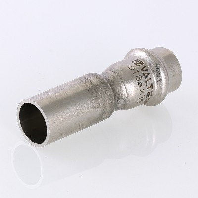 VTi.905.I.004228 Фитинг из нержавеющей стали – вставка переходная Valtec 42 х 28 мм  - Вид №7