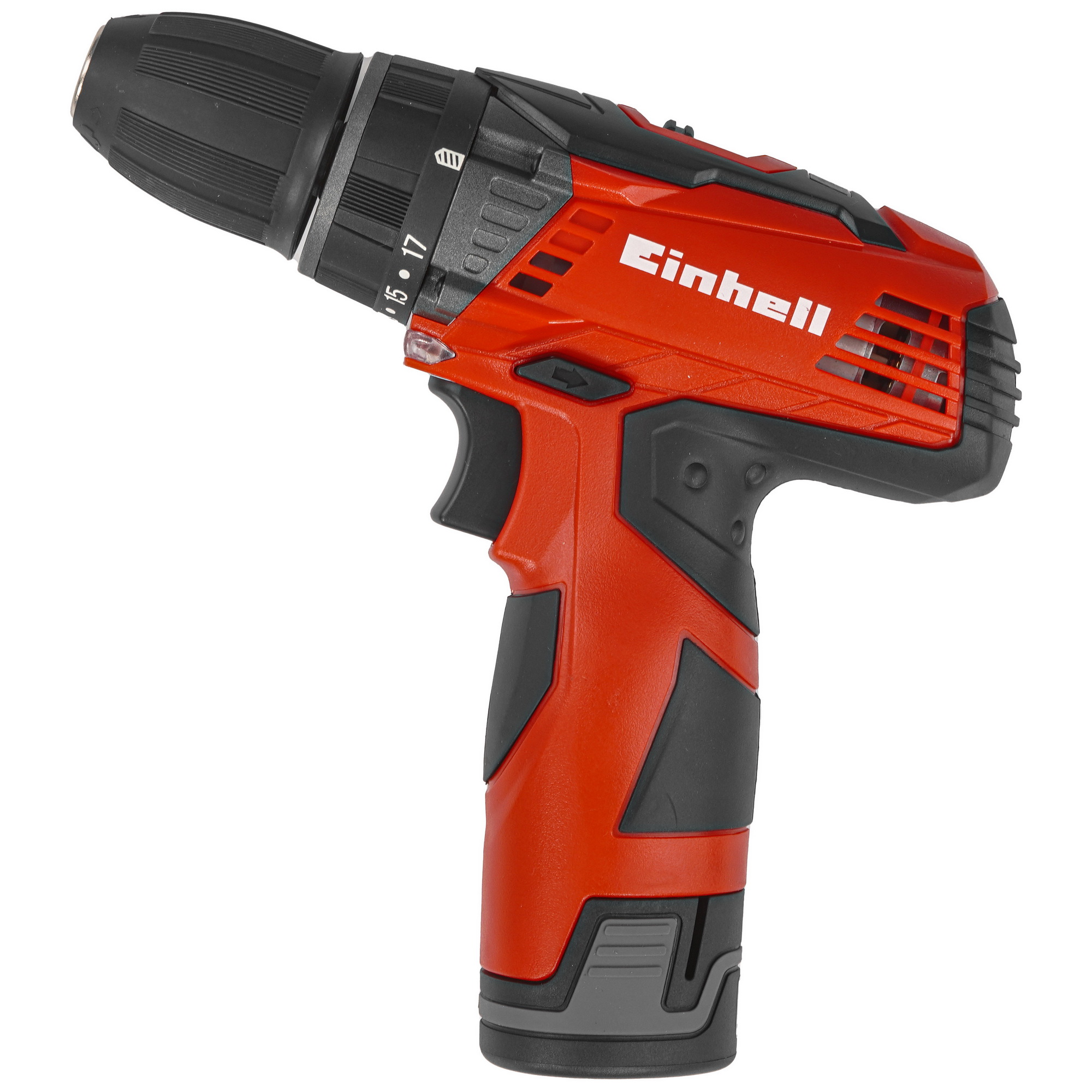 Дрель-шуруповерт Einhell TE-CD 12 Li 9148344 STDN-0121139