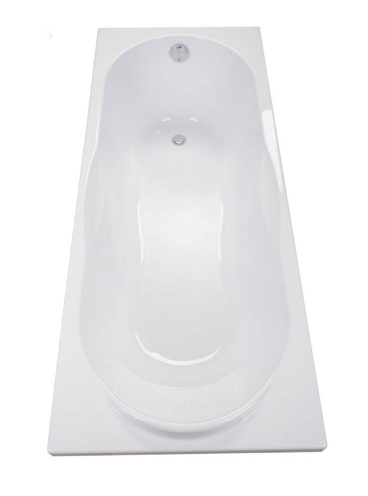 ЗВ00130 Ванна Bas Рио Santreyd - Вид №3