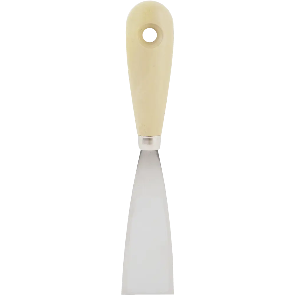 Шпатель малярный Hardy 0830-780004 40 мм, нержавеющая сталь STLM-2183124 - Вид №2