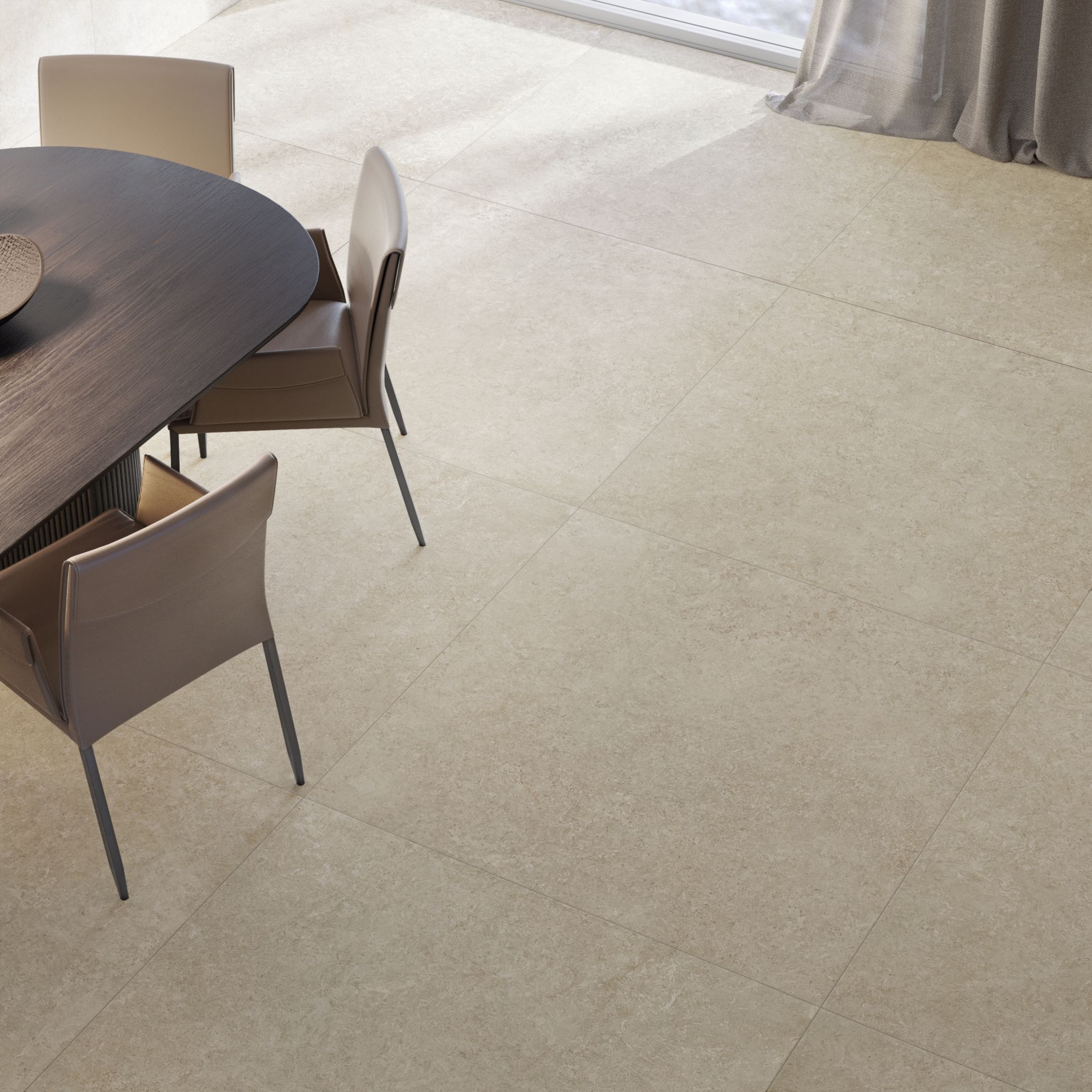 Пол / керамогранит Supergres KALKAREA ARCH-00072252 - Вид №3