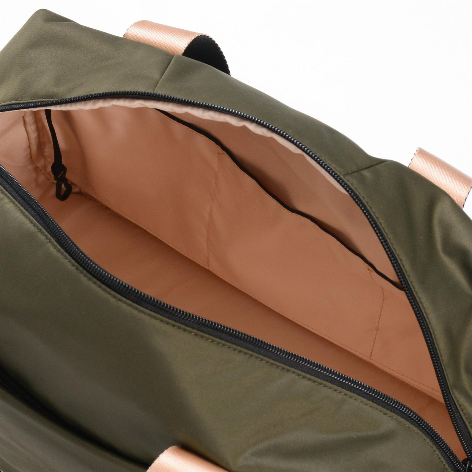 HNOV07/572 Сумка дорожная HNOV07 Universe Duffle Hedgren Nova - Вид №12