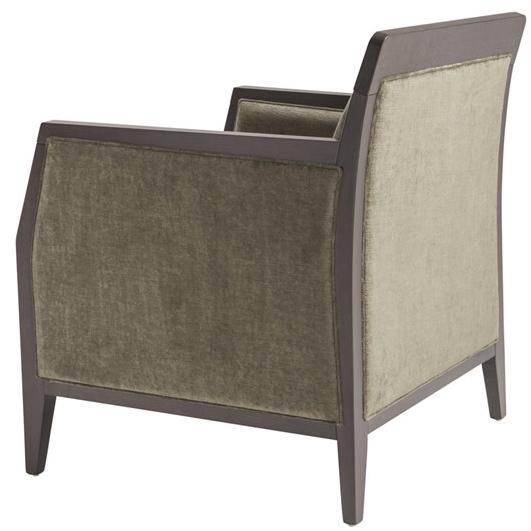 Palma Кресло из бука с подлокотниками Opera 49em.i8 - Вид №2