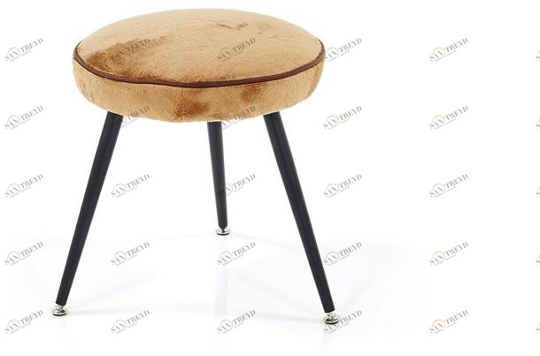 Wittmann Мягкая подставка для ног Contessa 1956 sun-id-1386703