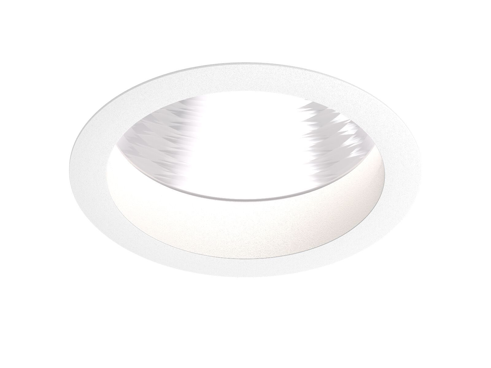 Литье под давлением алюминиевый полукруглый светодиодный прожектор PROLICHT Oiko ARCH-00089404 - Вид №2