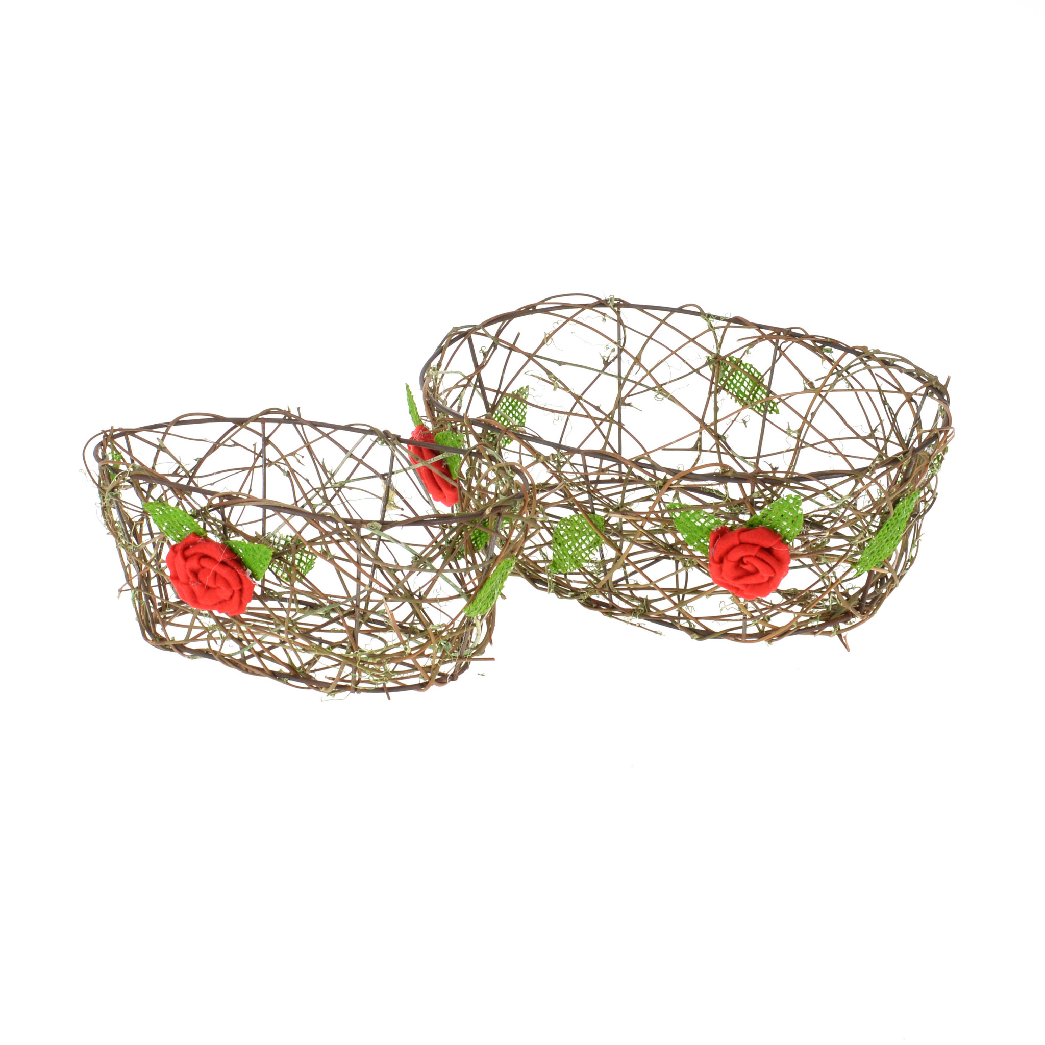 3870398.0001 корзина TO4ROOMS  - Вид №1