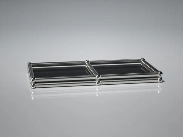 ARCH-00147627 Лоток для хранения яиц USM Швейцария TESSELLATE - Вид №15