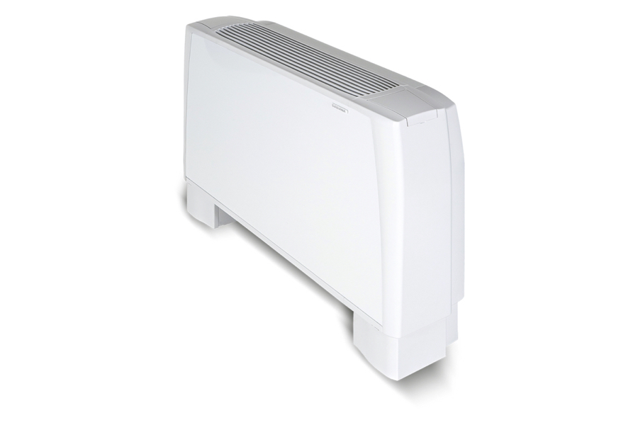 Carisma CRC-ECM Фанкойл SABIANA  - Вид №2