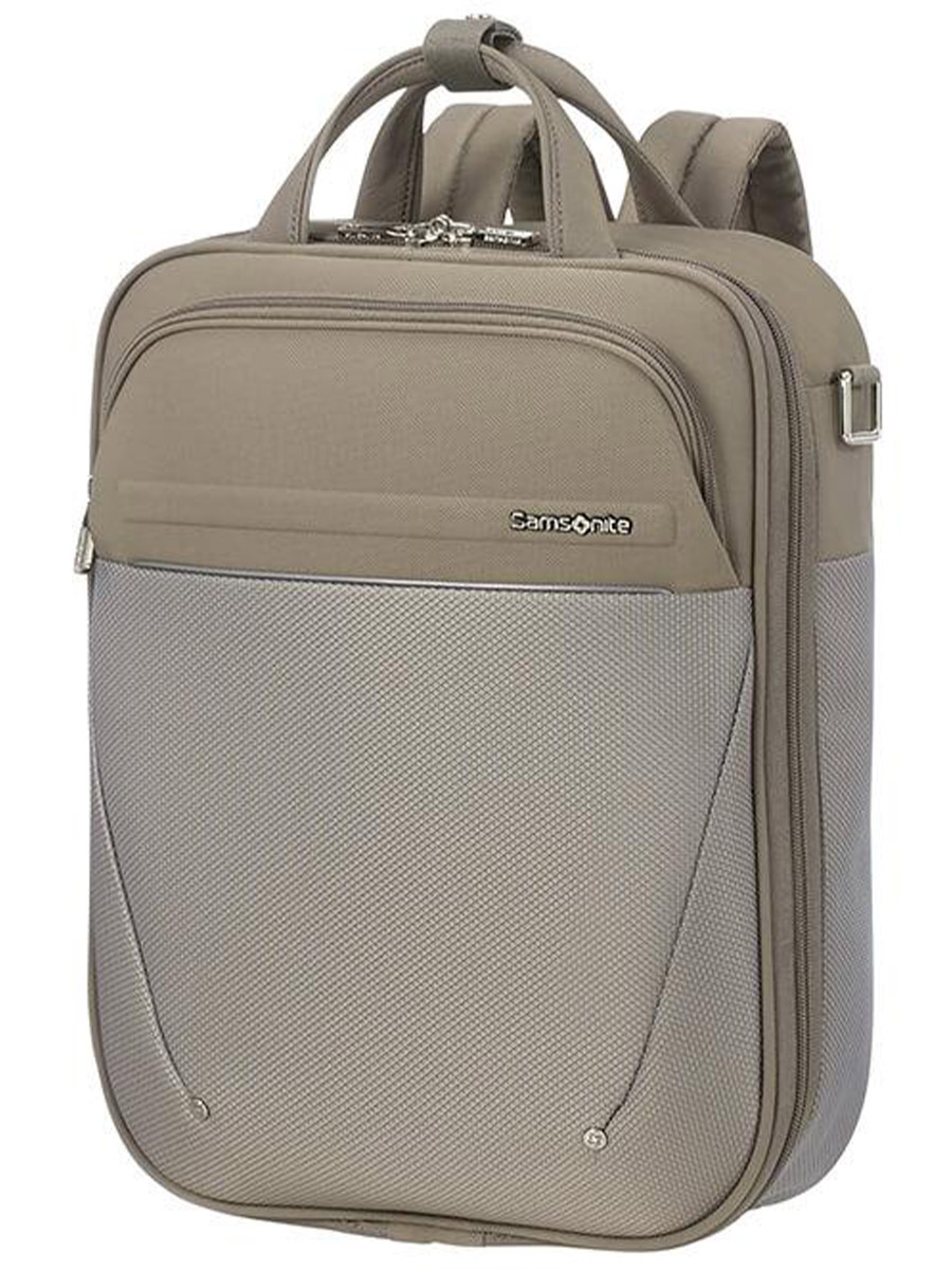 CH5-05022 Сумка-рюкзак CH5*022 3-Way Laptop Backpack Exp 15,6 Samsonite B-Lite Icon 