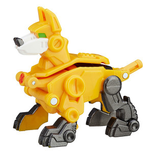 B4954 Hasbro Playskool Heroes Трансформеры спасатели: Друзья-спасатели (в ассортименте) Transformers (Трансформеры)