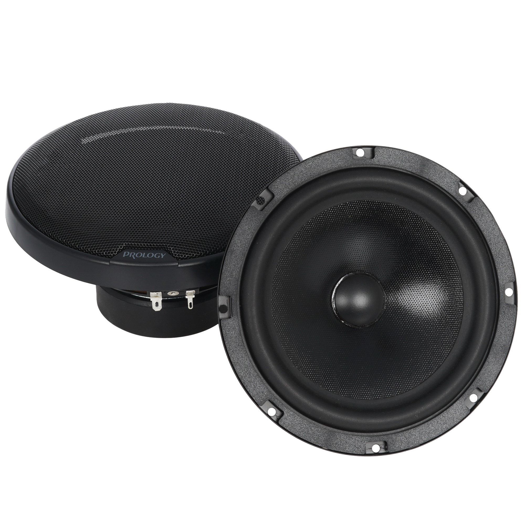5448767 Компонентная акустическая система Prology PS-6 POSEIDON STDN-0130930 - Вид №1