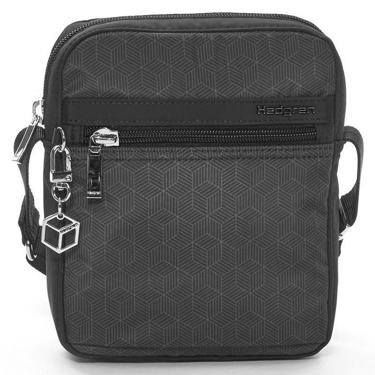 HIC23/812-06 Молодежная сумка HIC23 Rush RFID Hedgren Inner City  - Вид №2