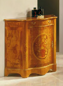 Буфет  SERAFINO MARELLI 550