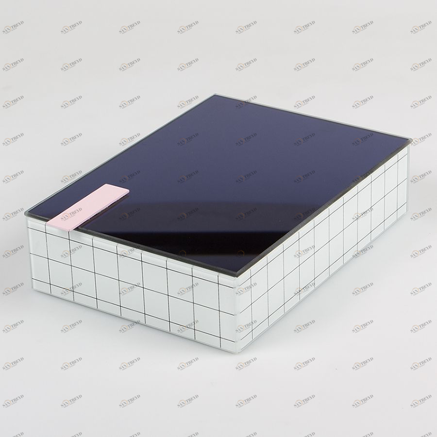 Шкатулка для украшений The Pool Doiy DYPOOLJB