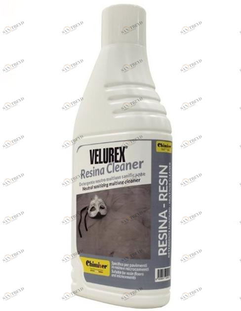 Chimiver Panseri Интенсивное универсальное нейтральное моющее средство для полимерных полов Pavimenti in resina sun-id-1433386