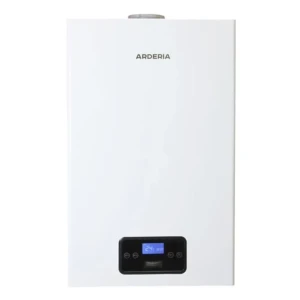 Газовый котел конвекционный 26.6 кВт Arderia D24 двухконтурный настенный 89335389 STLM-2140499