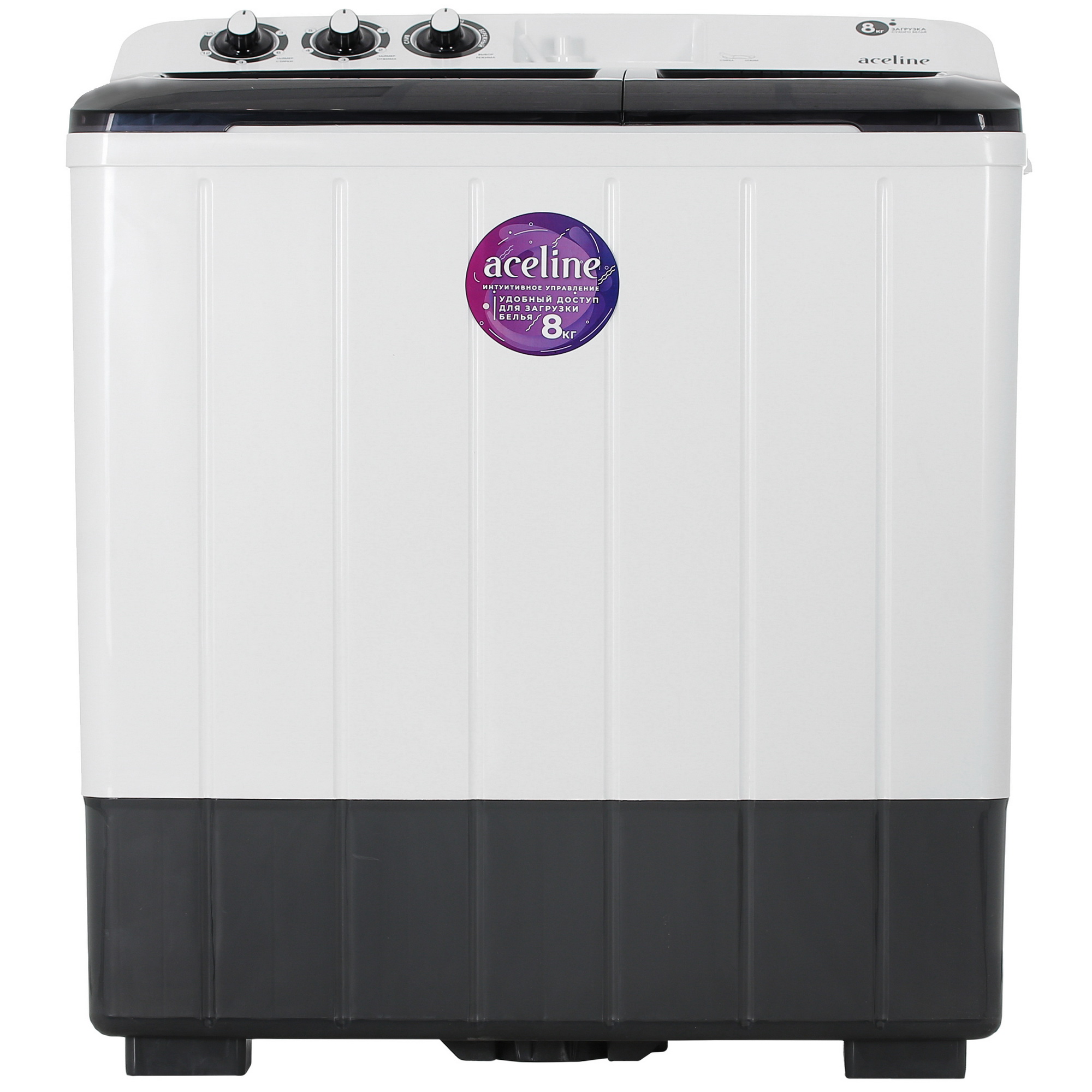 5412582 Стиральная машина Aceline WM-SA850AL/WG STDN-0055544 - Вид №1