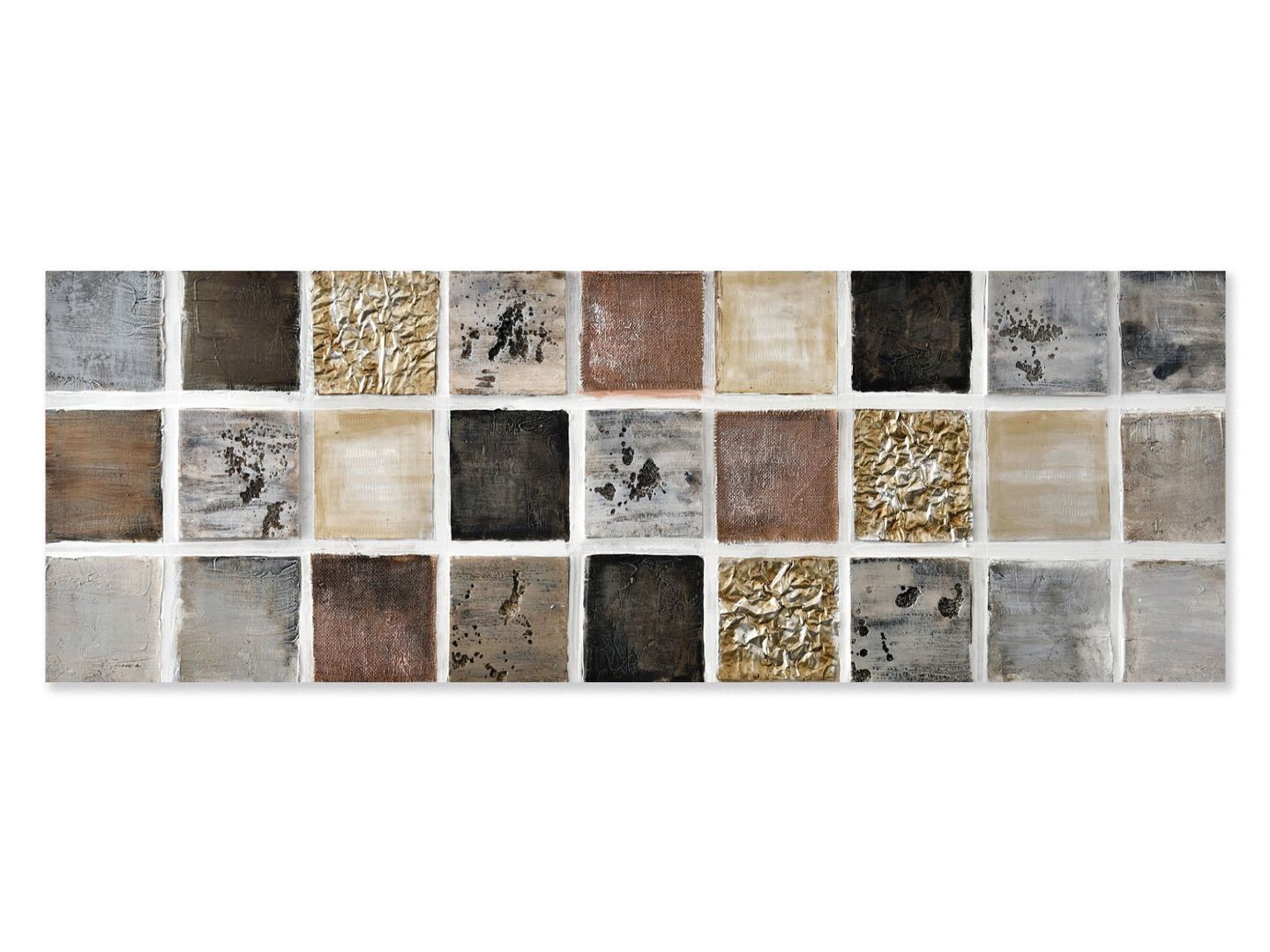 Холст рамки Agave MOSAIC ARCH-00036380