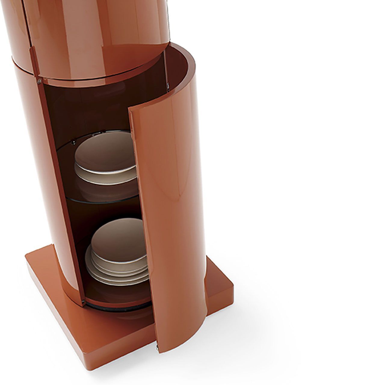 Многослойный шкаф с распашными дверцами Mogg LA DORI ARCH-00115341 - Вид №7