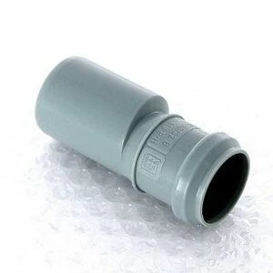 Переход SINIKON ПП D40х32 мм с эксцентриком Стандарт