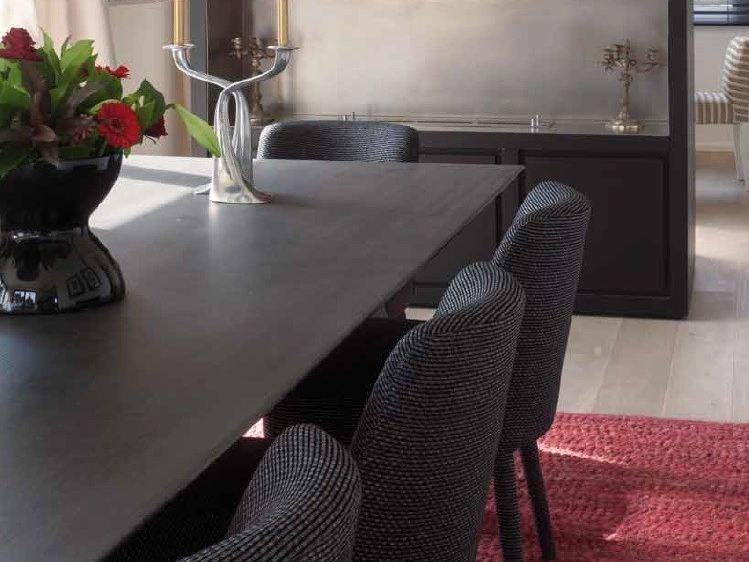 Ph Collection Стул из мягкой ткани Elena sun-id-1358781 - Вид №4