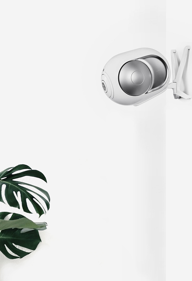 Крепление настенное Gecko для Phantom Devialet YV710 - Вид №2