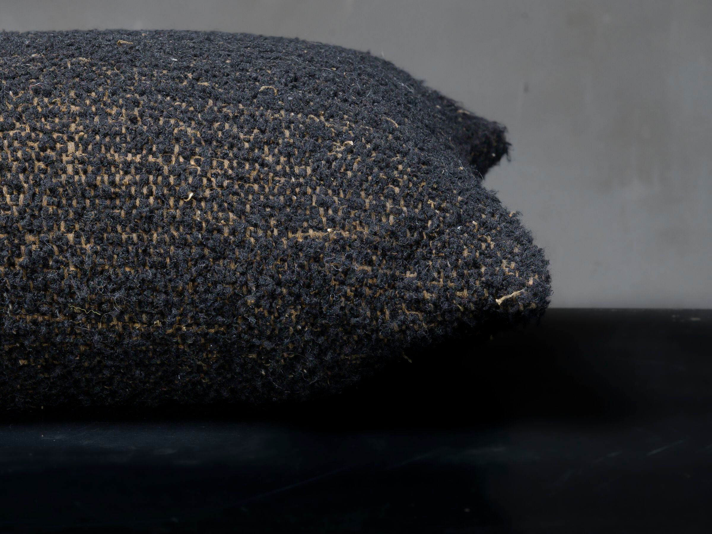 Прямоугольная шерстяная подушка The House of Lyria FUSELLO/IC ARCH-00083947 - Вид №2