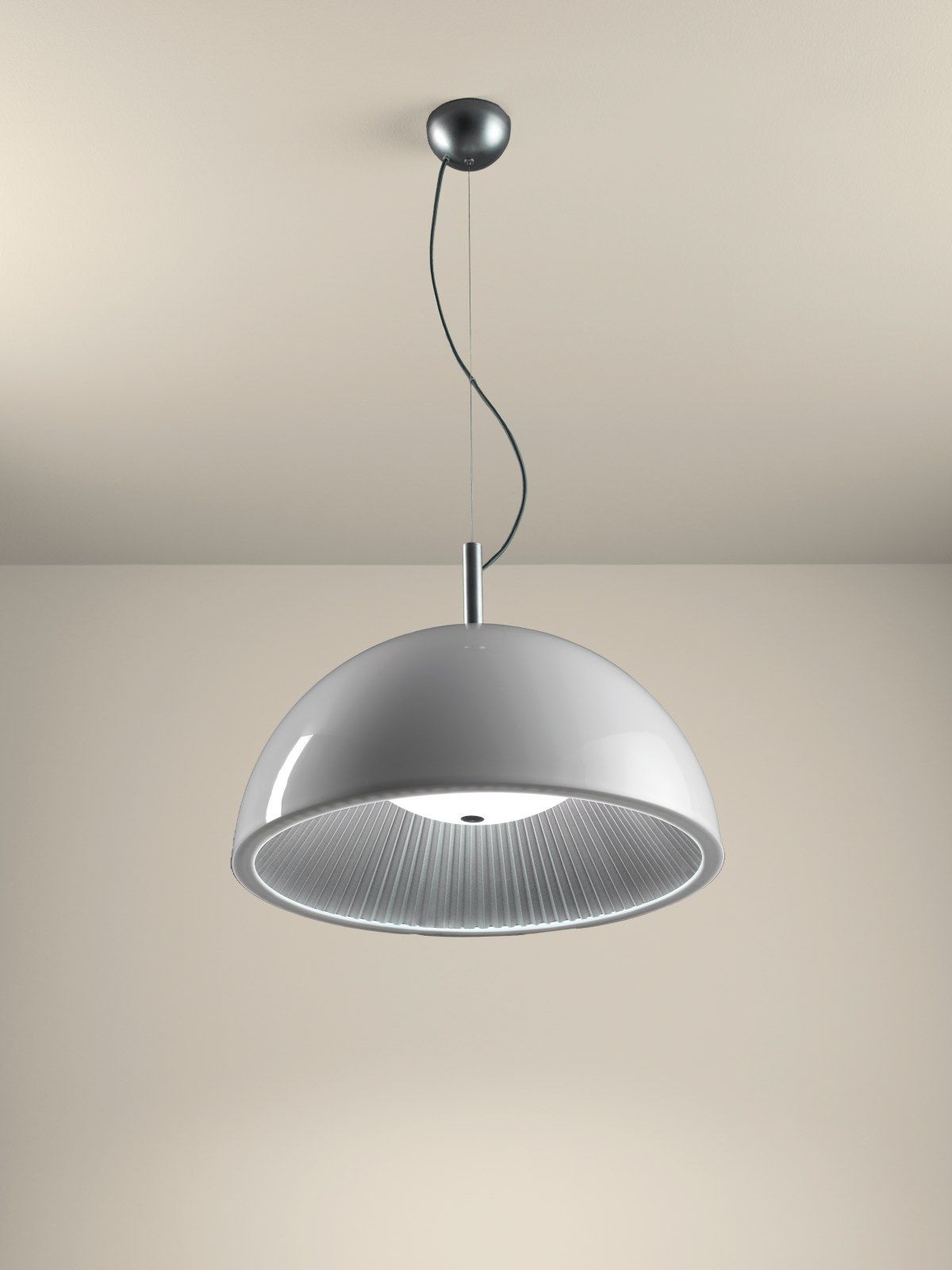 Светодиодный подвесной светильник LedsC4 Umbrella ARCH-00143050 - Вид №1