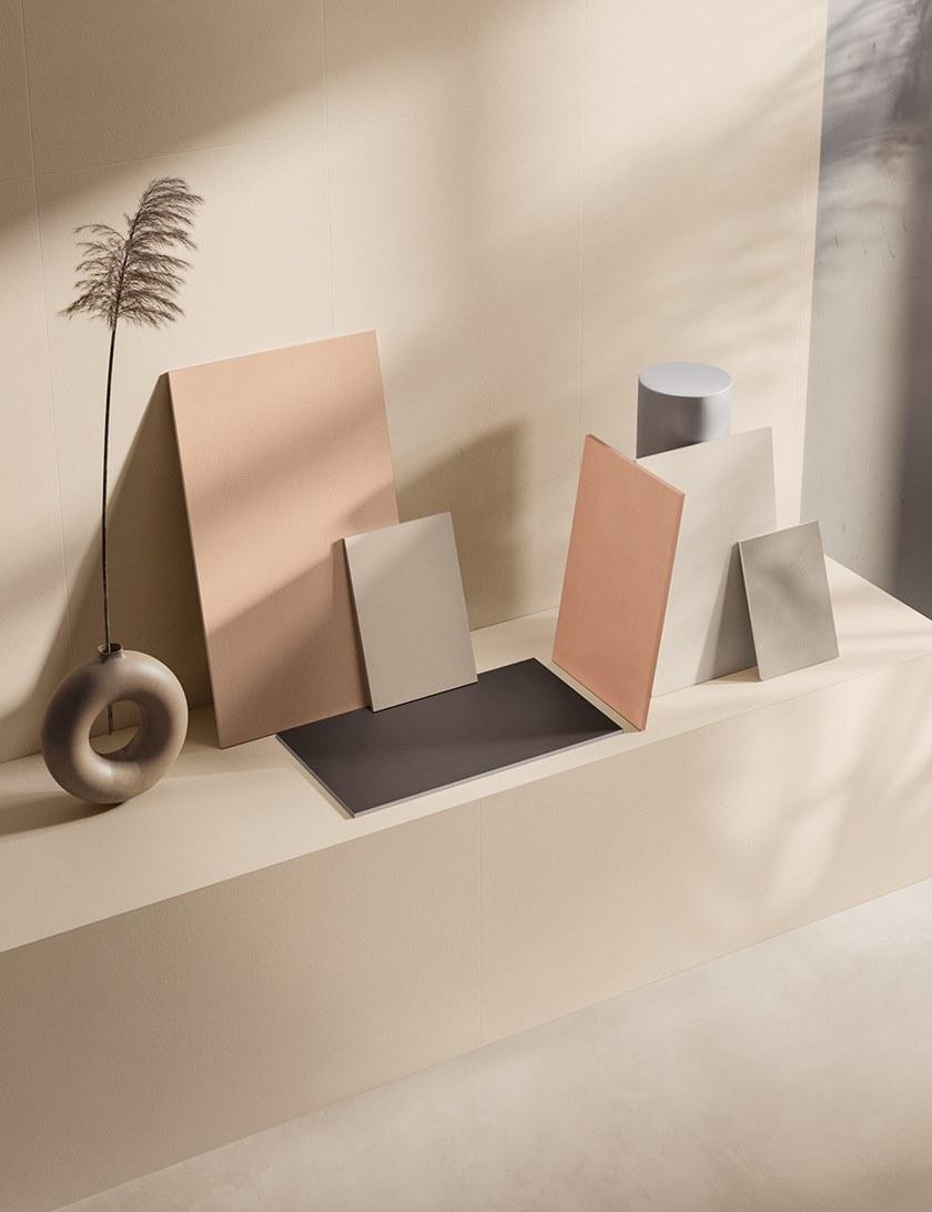 Marca Corona Настенная / напольная плитка из керамогранита Overclay sun-id-1437661 - Вид №8