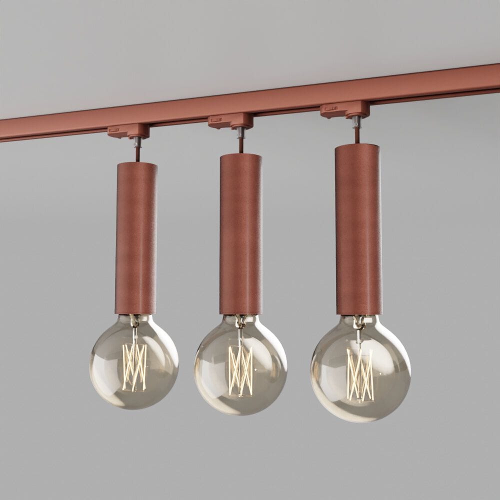 Алюминиевое освещение трека Amarcords Tobe ARCH-00070545 - Вид №14