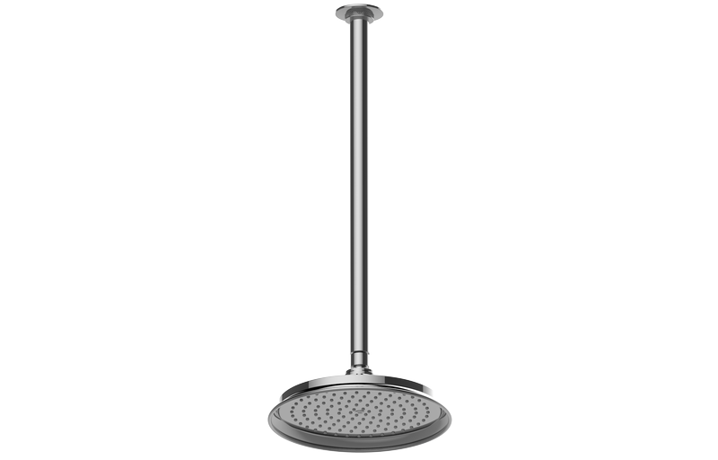E-8384 Душевая установка - комплект GRAFF Shower Components