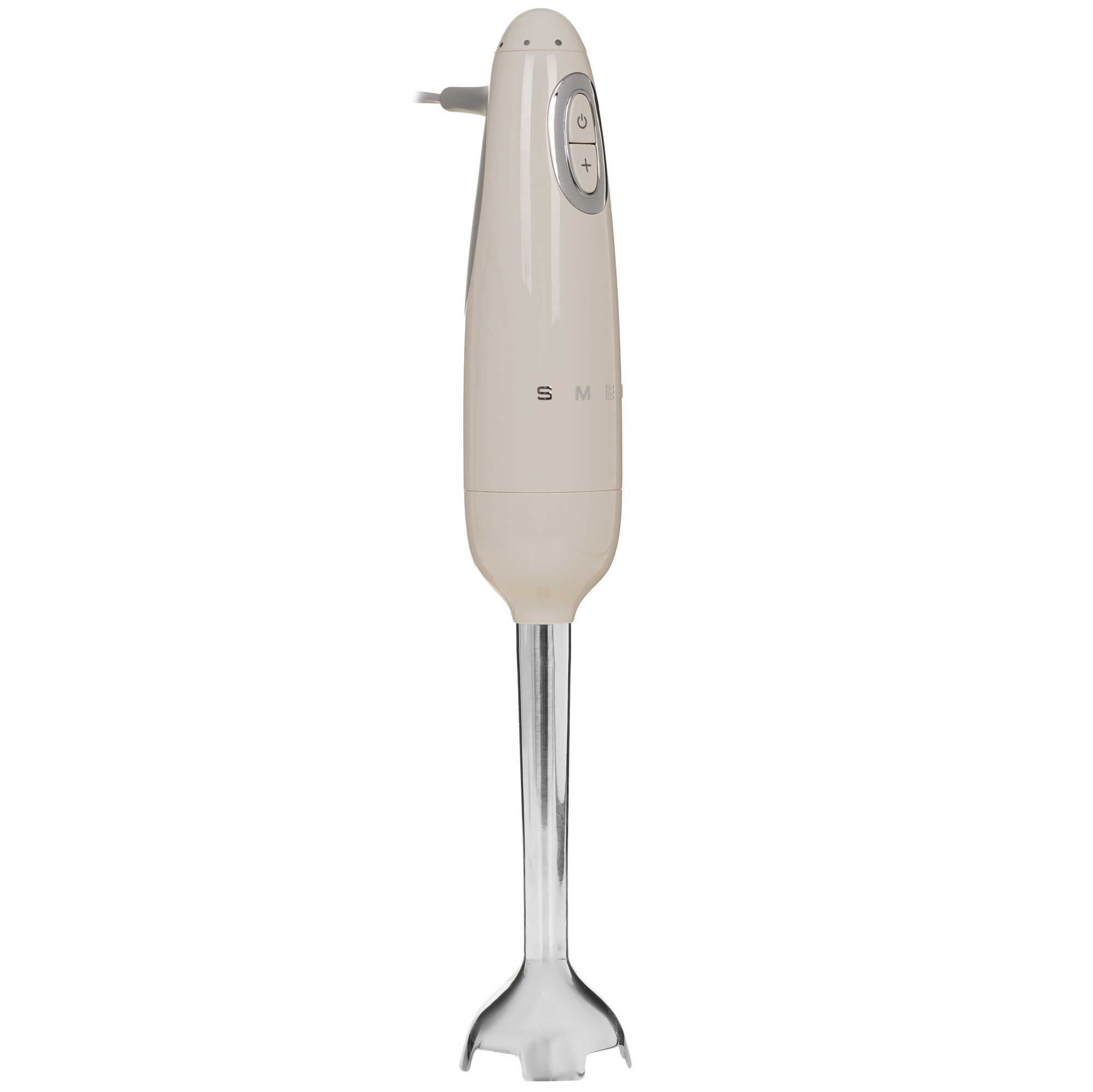 5622204 Блендер погружной SMEG HBF03CREU бежевый STDN-0100819 - Вид №1