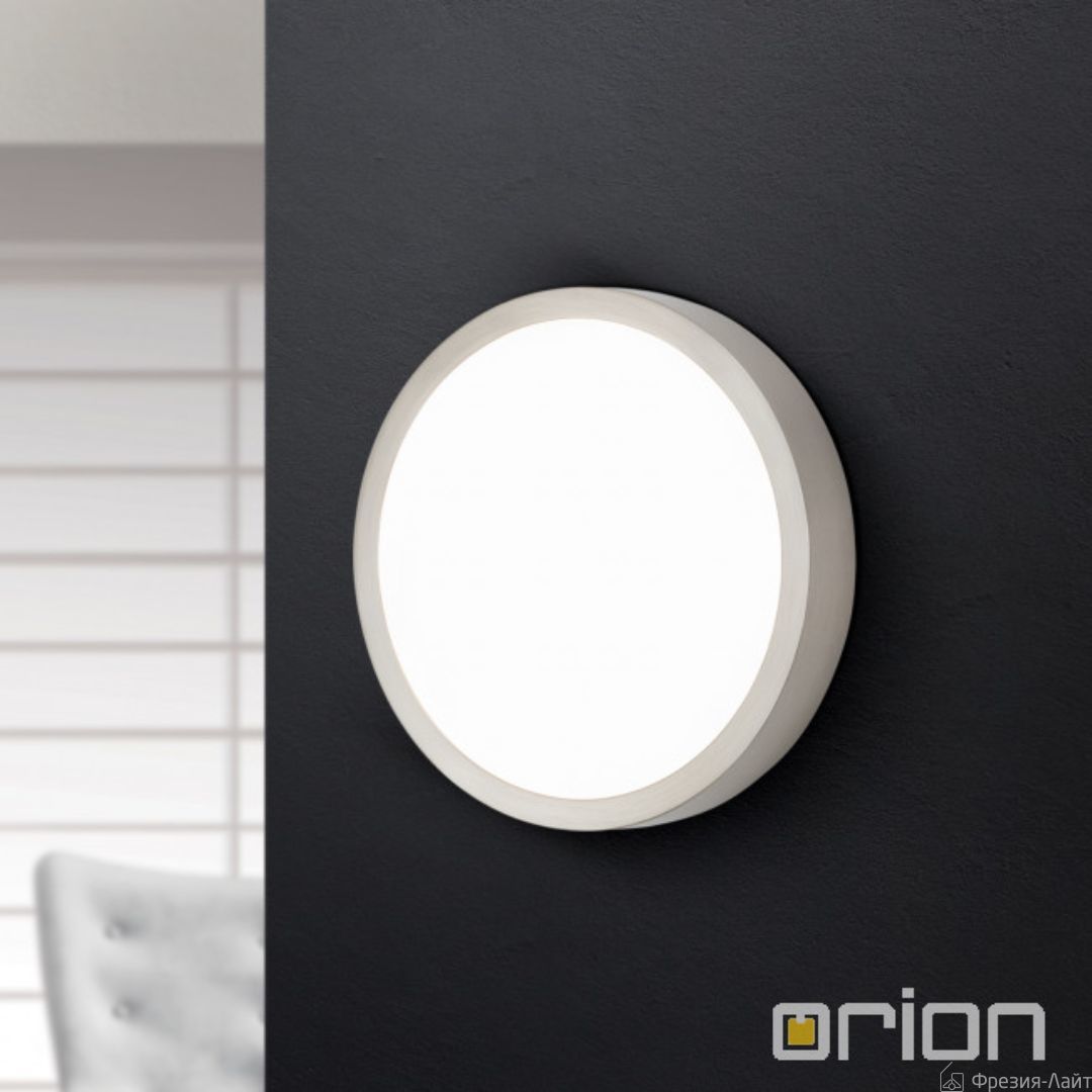 Orion DL 7-657/14 satin универсальный светильник 119052